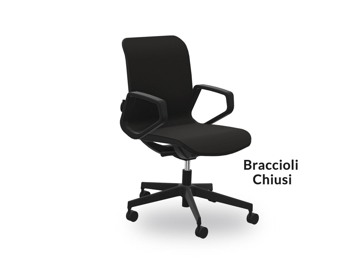 Braccioli Chiusi [+€10,00]